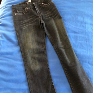 Cache Jeans